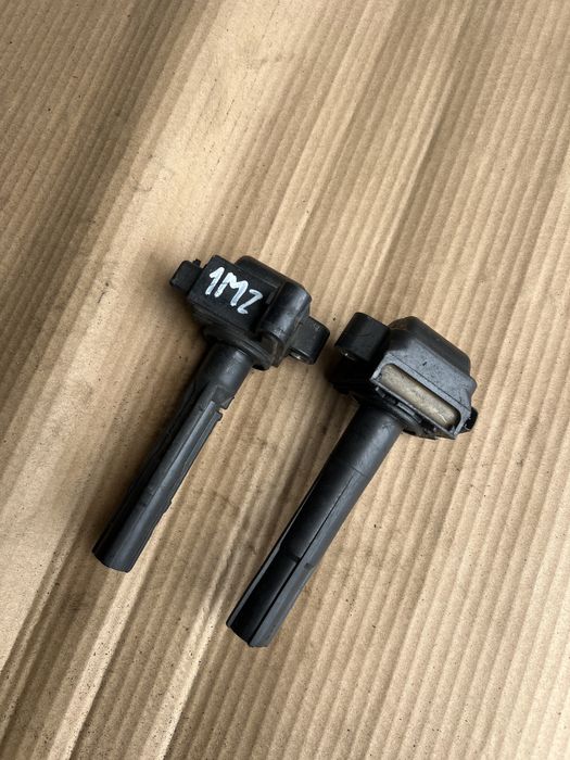 Катушка тайота камри 20 3.0 1MZ FE