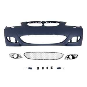 M5 Предна Броня BMW E60 / E61- С или БЕЗ Парктроник - РАЗПРОДАЖБА!!!