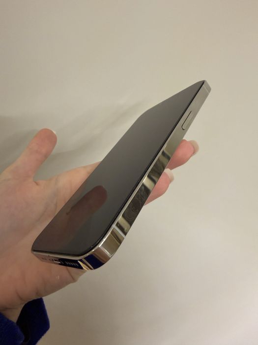 IPhone 13 Pro 256GB Silver