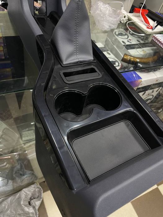 Damas uchun malibu bar