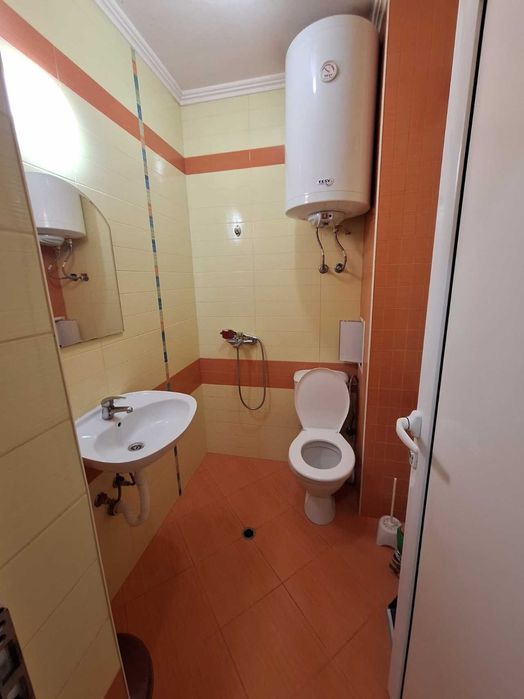 Продава се Двустаен апартамент в Пловдив, Център - 38 кв.м за 2961 €/кв.м - Снимка #7