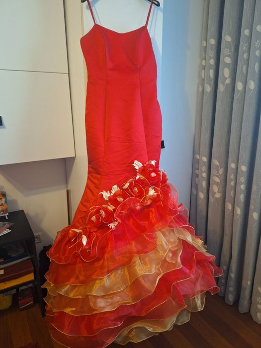 Rochie ocazie deosebita marimea 36