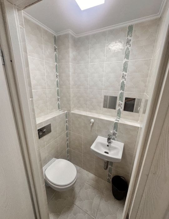 Inchiriez apartament ultracentral cu 4 camere, langa fac de arte