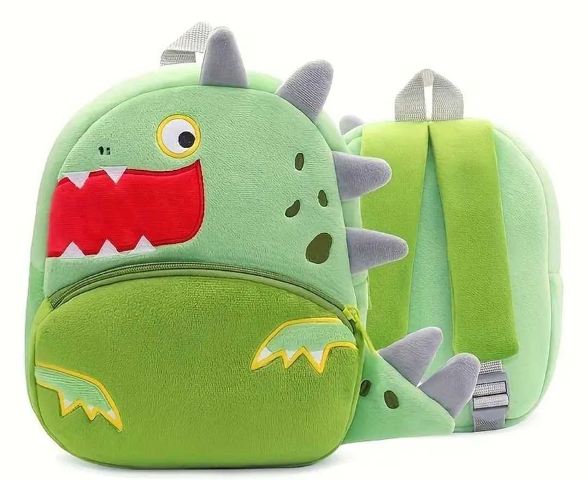 3бр - 100лв! Раница за детска градина с име / Персонализирана