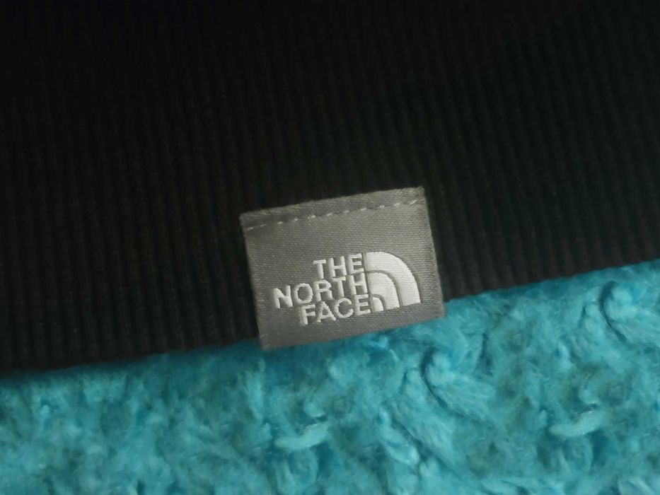 Hanorac The North Face Black Edition