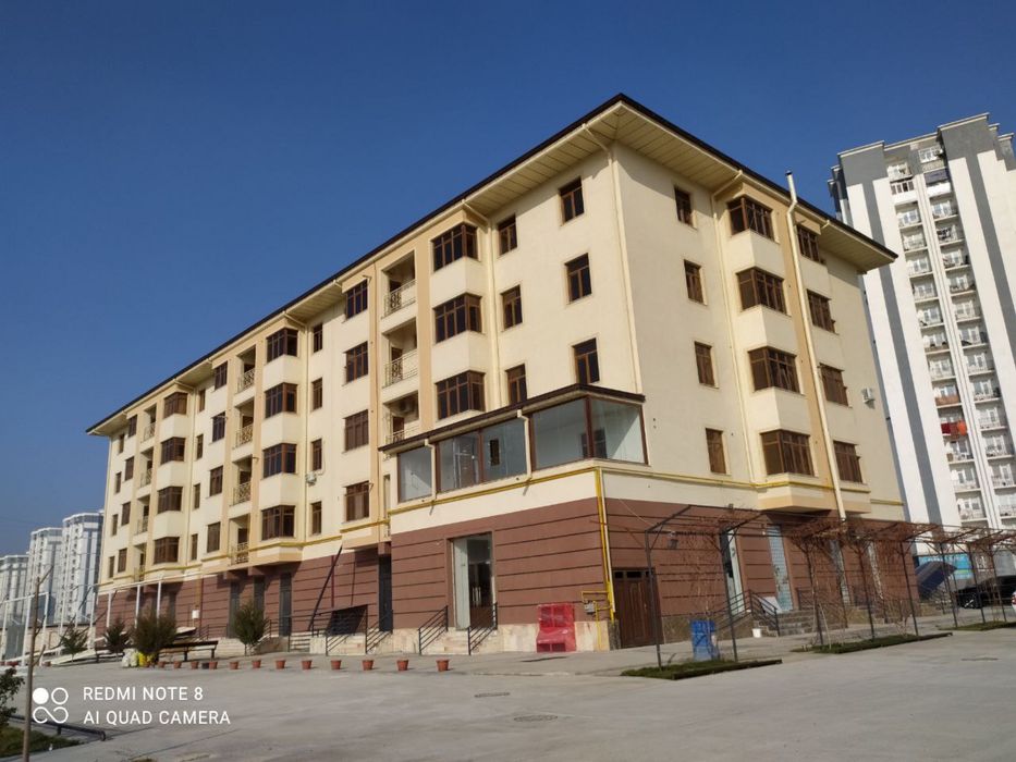 Продается и сдаётся в аренду подвальное помещение в Корасув Самарканд