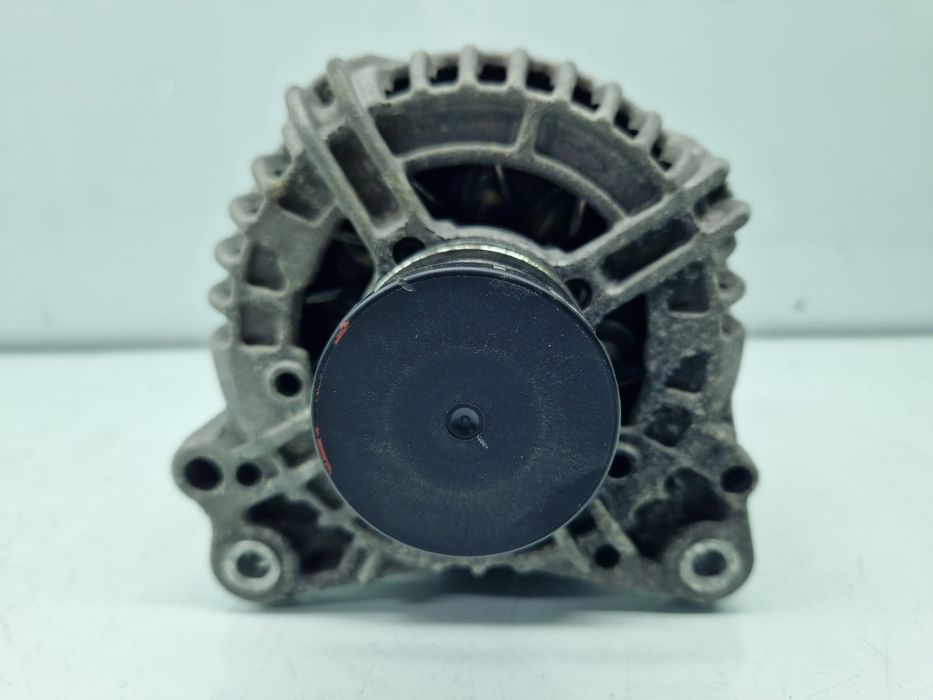 Alternator AUDI A6 (4G5, C7) [Fabr 2011-2017] 03G903016E 2.0 TDI CAHA