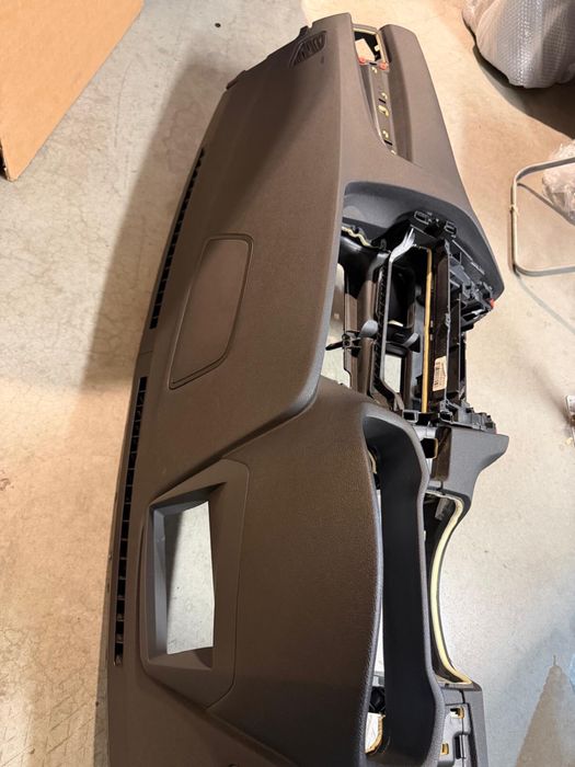 Plansa bord bmw x3 x4 head up display