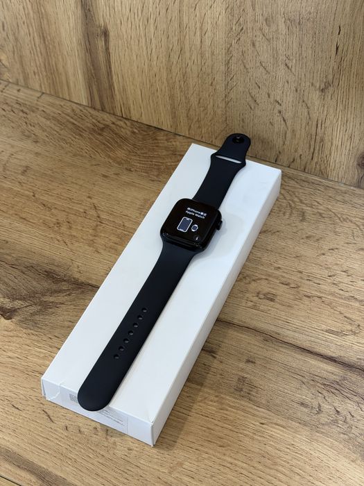 Apple Watch SE 2 44 mm | kapashev mobile