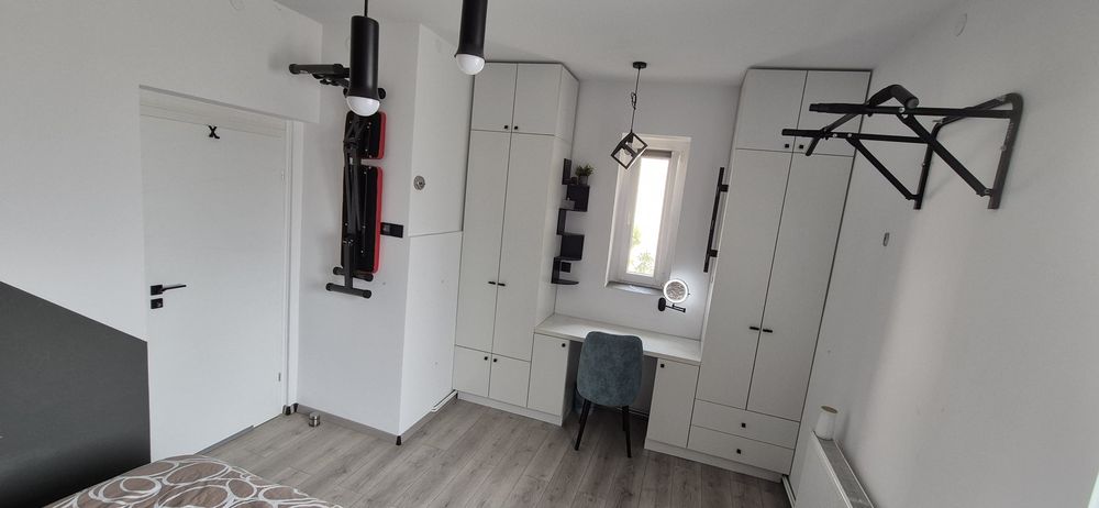 Apartament regim hotelier pe perioada Untold