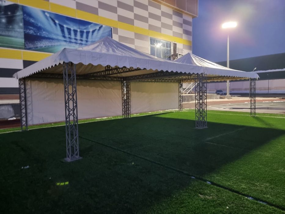 Шатры Аренда Прокат