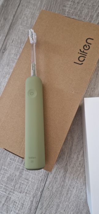 Periuța de dinti electrica laifen