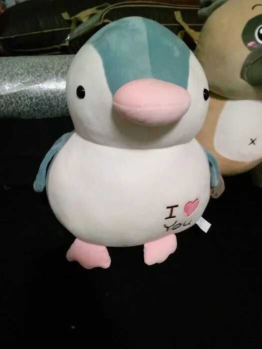 Юмшоқ Ўйинчоқлар