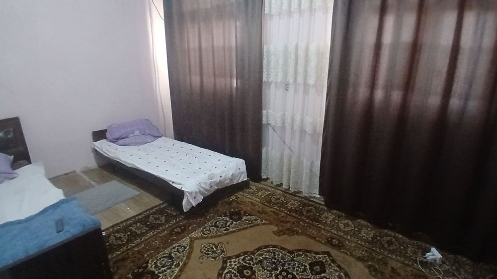Продаётся дачный участок