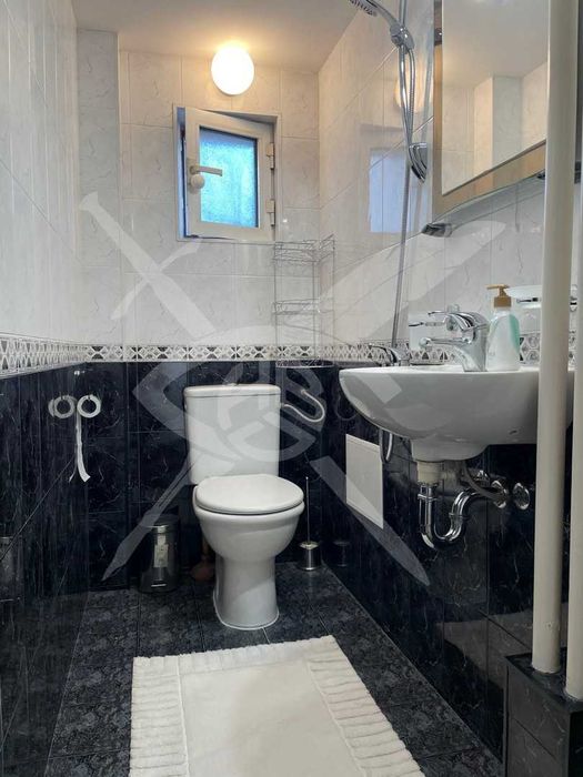 Дава се под наем Едностаен апартамент в София, Център - 50 кв.м за 648.21 € - Снимка #5