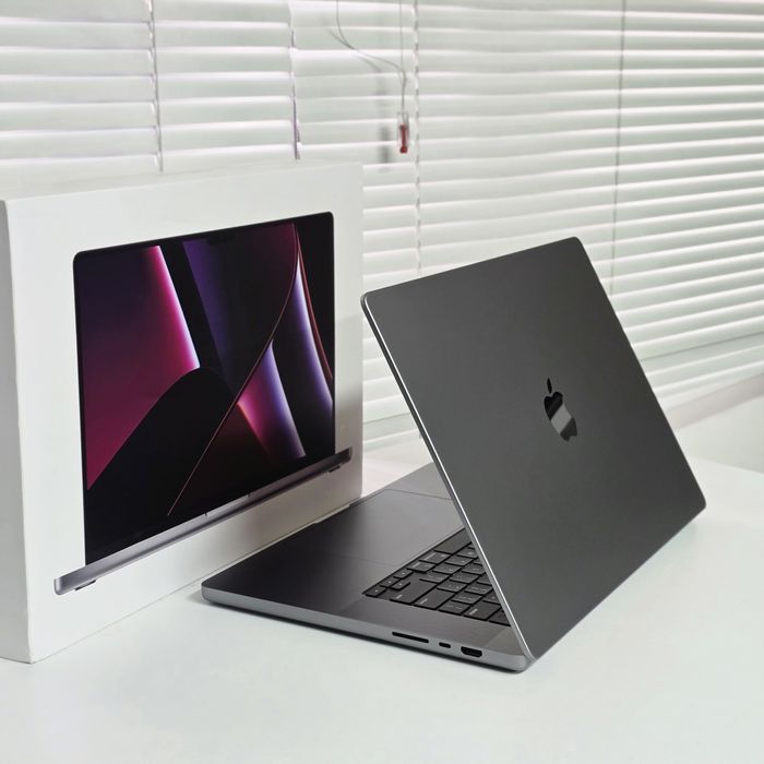 Ноутбук MacBook Pro M2 Pro 2023