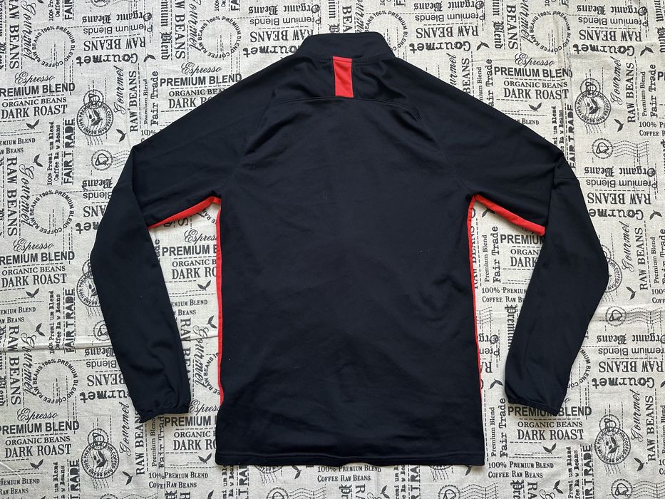 Nike original горнище.S