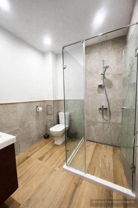 Модерен ДВУСТАЕН апартамент в кв. Младежки хълм