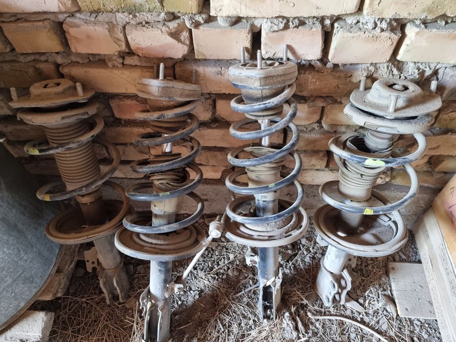 Пружина камри 35 европеец