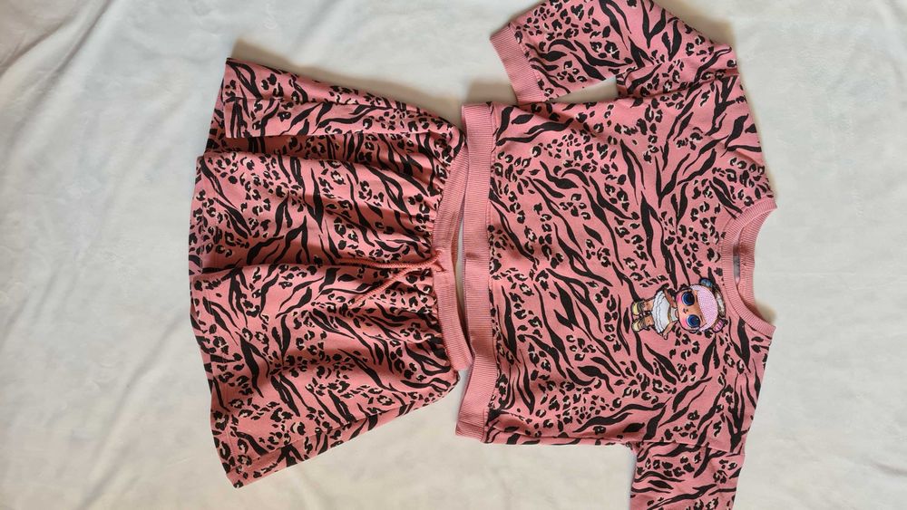 Комплект для девочки