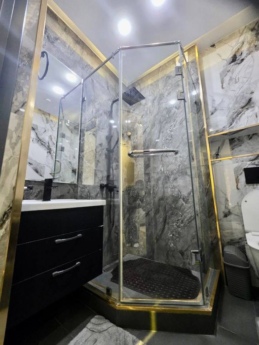 Продаётся квартира в ЖК NRG Oybek на ул Нукус