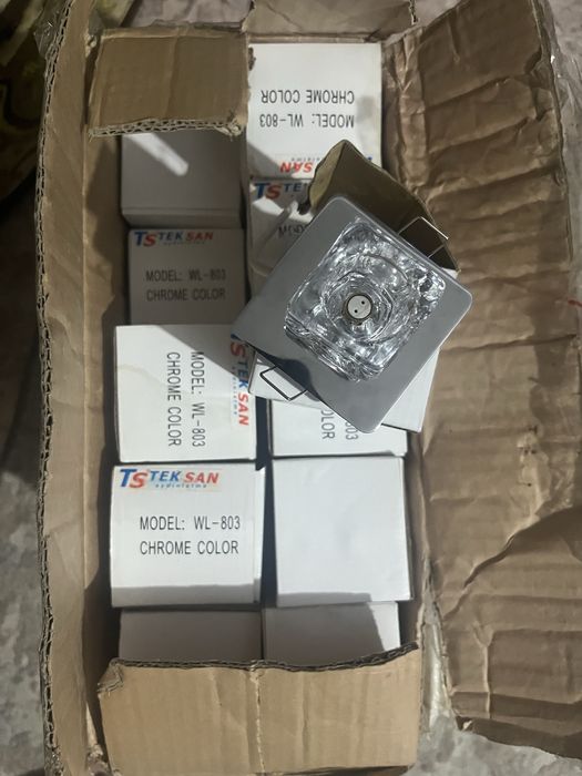 Светодиодный потолочный софиты