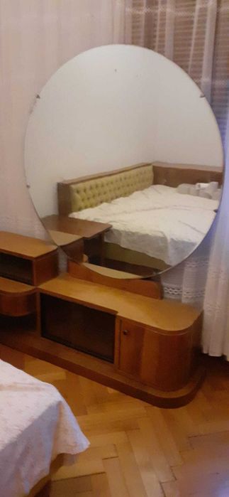 mobila din lemn masiv pt incaperi rustice pt.turism traditional