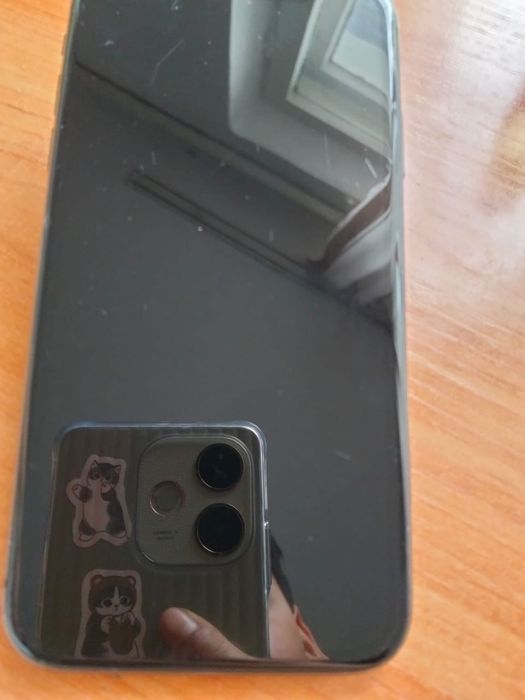 Обмен айфон11 на андроид