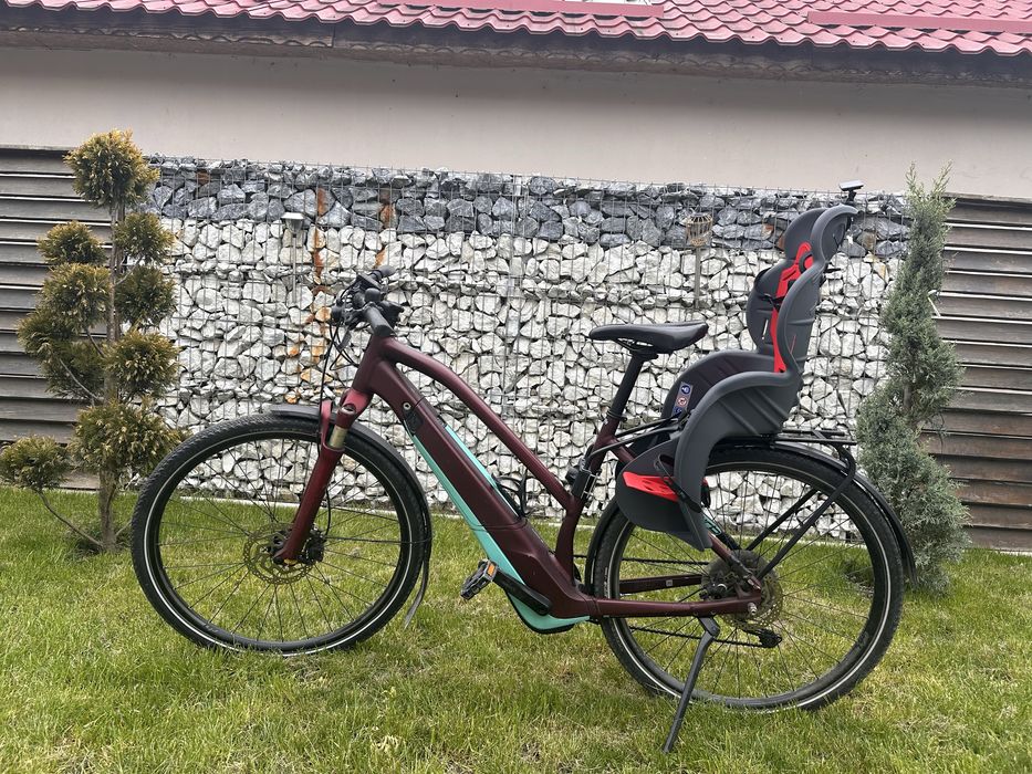 Vând bicicletă electrică Specialized Turbo Vado