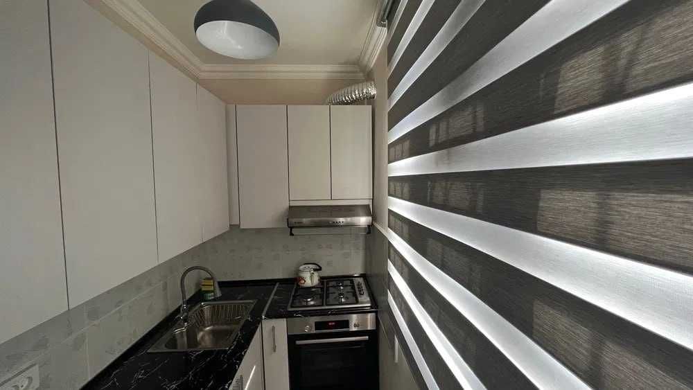 Срочно сдам 3- комнаты   5/14 Алмазарский   ЖК Сагбон Резденс