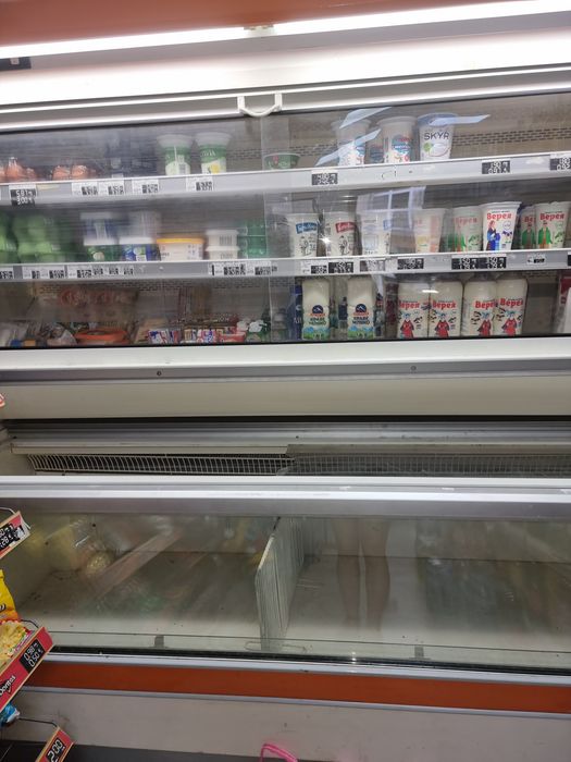 Оборудване за магазин