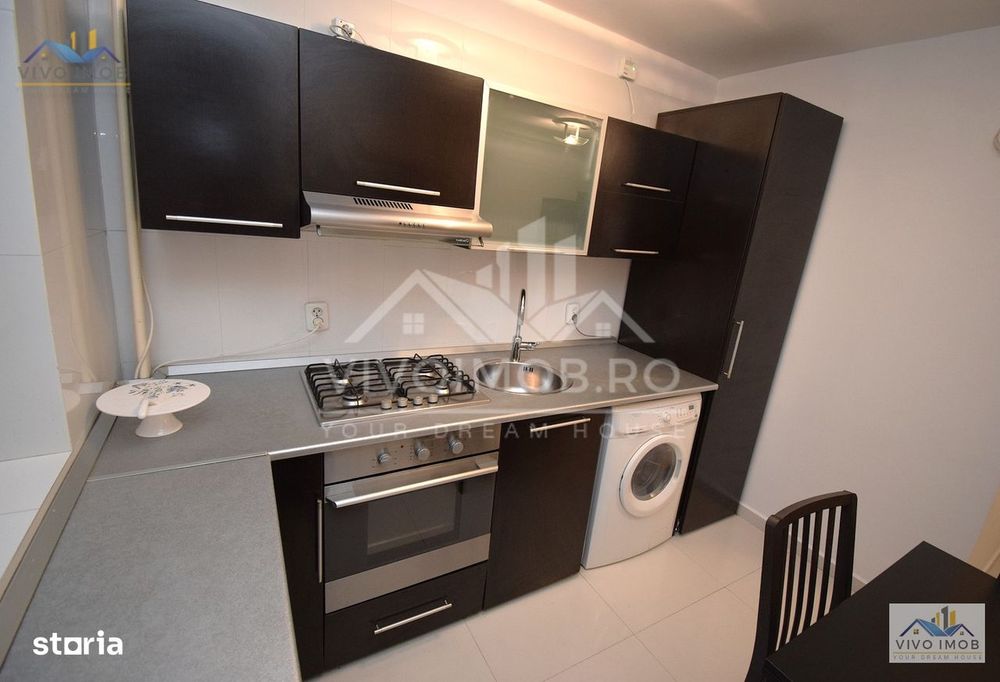 Timpuri Noi-VV Stanciu | etaj 2 | renovat integral | mobilat și utilat