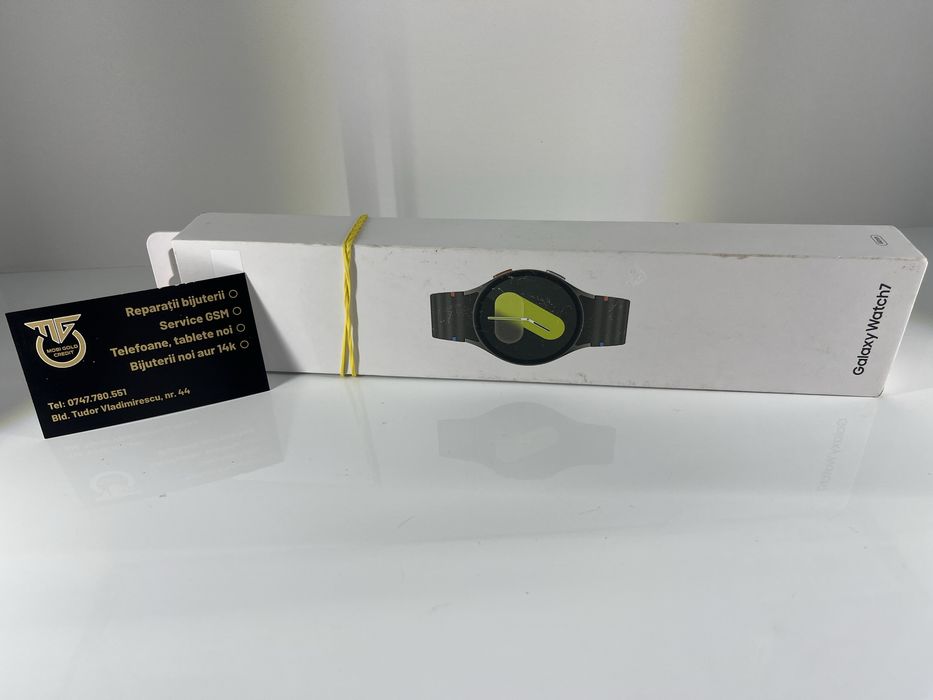 Samsung Galaxy Watch 7 44mm Produs Nou Neactivat