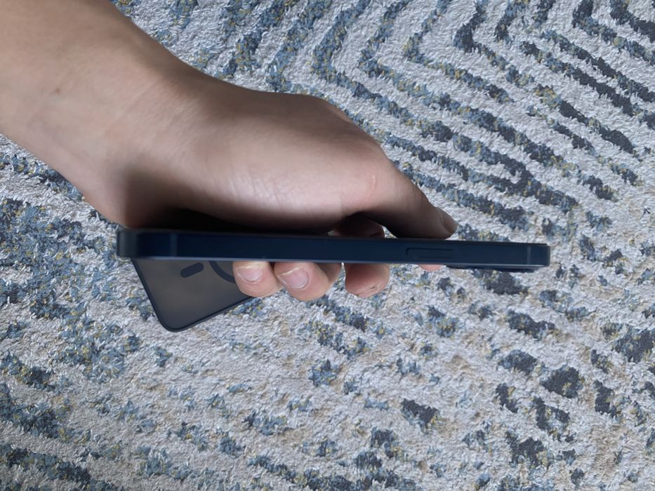 Iphone13 128гб 88% без ремонта