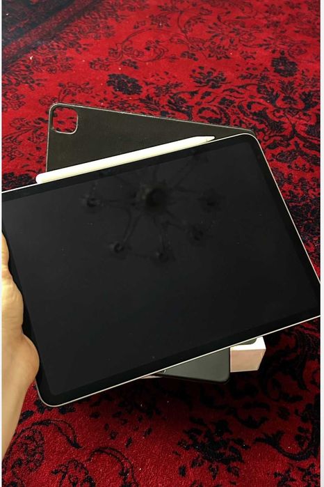 iPad Pro 11 M2 (4-го поколения)