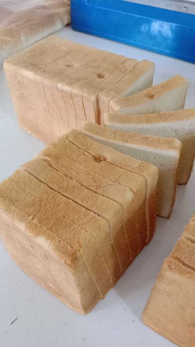 Тостер нони учун колип 750 гр