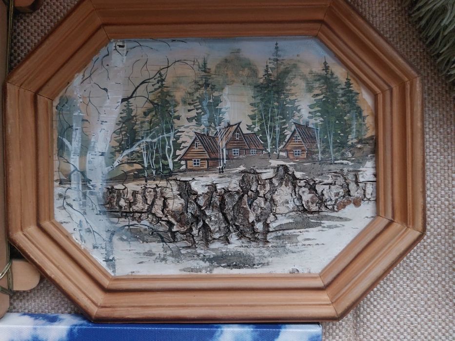 Продам картины..