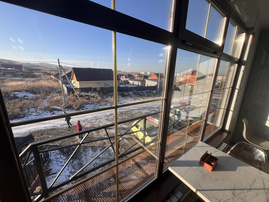 Кафе в Аренду на КШТ