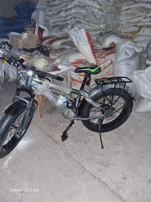 1oy garantiya beriladi