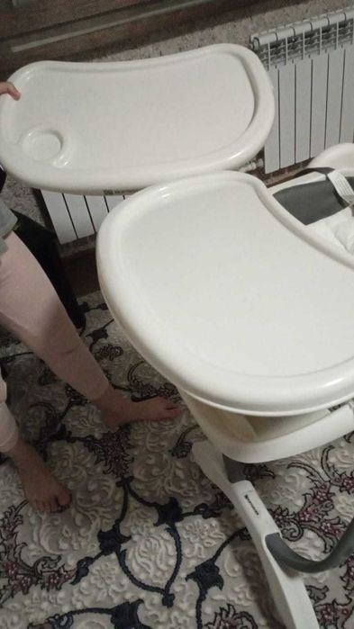 Стулчик для кормления