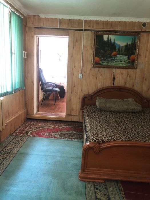 Сдам в аренду евродомик