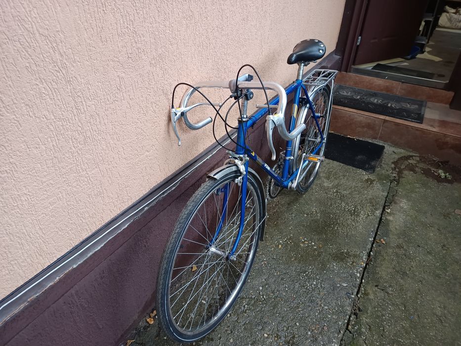 Bicicleta KTM  semi-cursiera