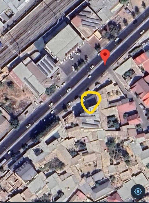 Продаётся нежилое помещение 100 м² вдоль дороги | Ташкент | Идеально