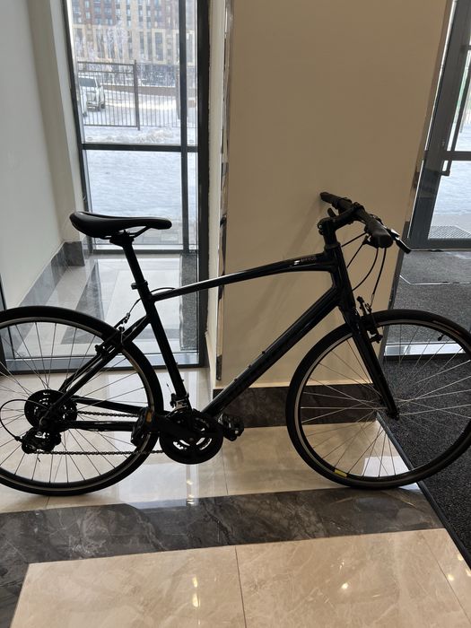 Specialized Sirrus 1