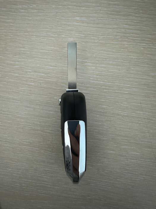 Кутия за ключ Peugeot/Citroen