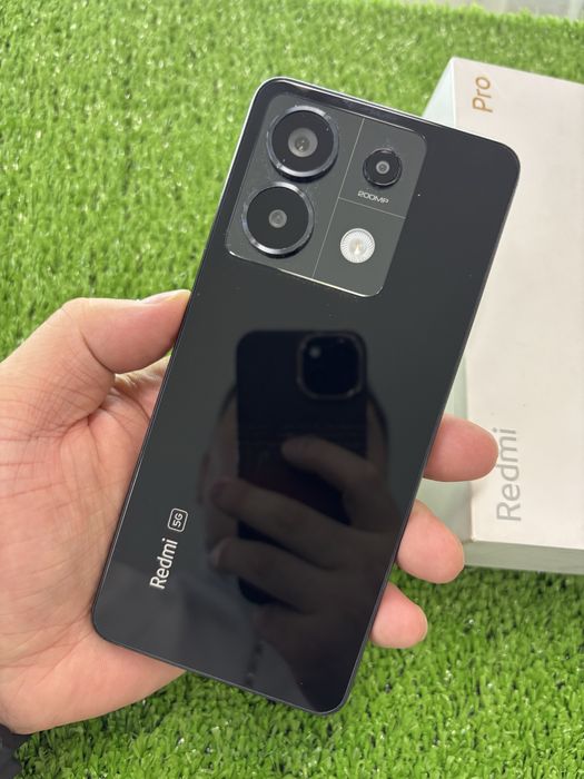 Redmi Note 13 Pro 256Gb
