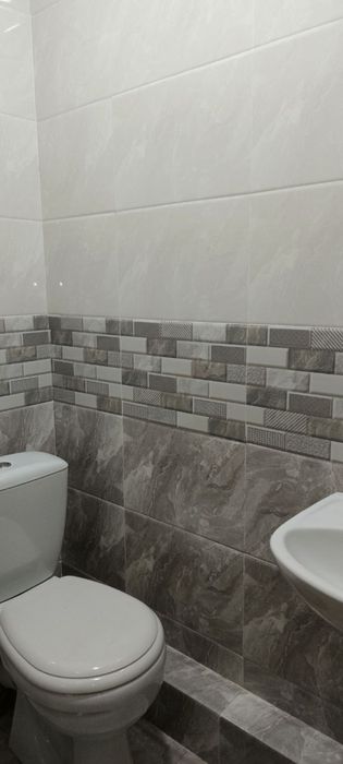 Продам 5-комнатную квартиру! Сергелийский район, массив Сергели-8А