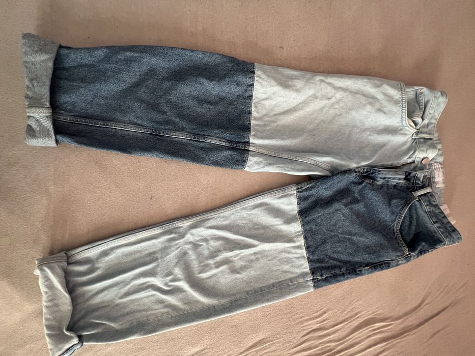 Дънки дамски.