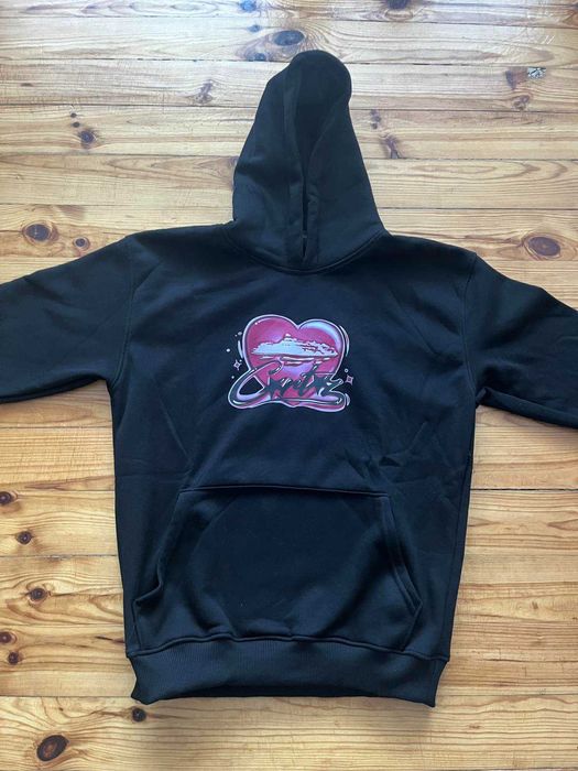 Streetwear Тениски