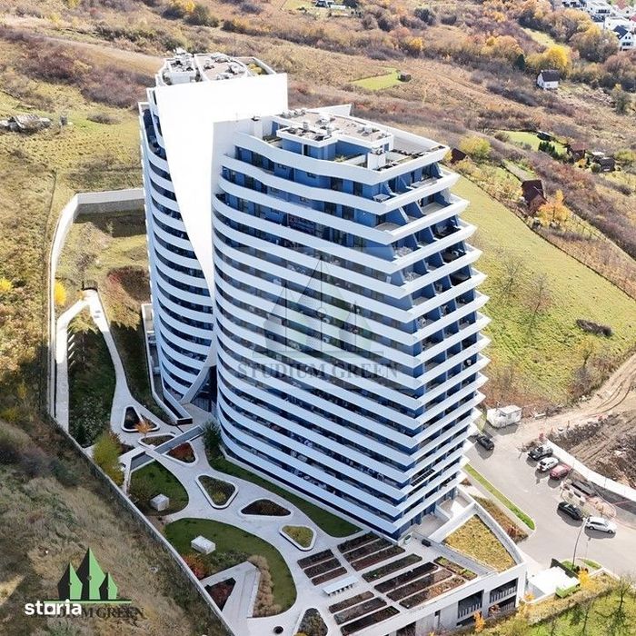 Apartament 4 camere | Etaj 11 | WINGS | Direct de la Dezvoltator  |